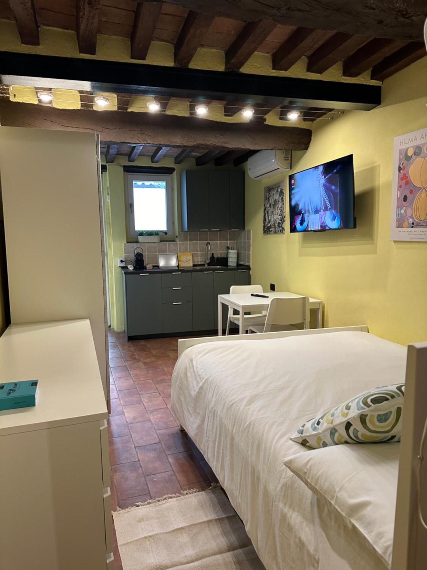 Casa Corso Corsi Piano Terra Apartment Parma Bagian luar foto
